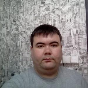 Ринат, 36 лет, Уфа