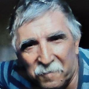 Парни в Челябинске: Виталий Челябинск, 73 - ищет девушку из Челябинска