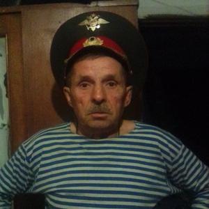 Иван, 63 года, Новосибирск