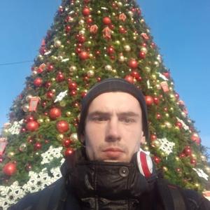 Максим, 27 лет, Новосибирск