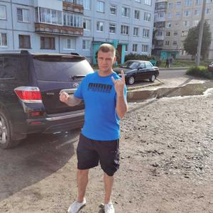 Андрей, 38 лет, Архангельск