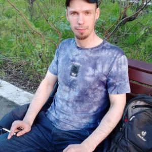 Парни в Новосибирске: Сергей Викторович, 38 - ищет девушку из Новосибирска