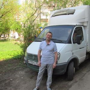 Андрей, 59 лет, Иваново