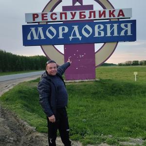 Парни в Кузнецке: Костя, 49 - ищет девушку из Кузнецка