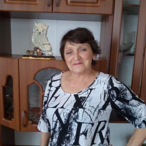 Наталья, 68 лет, Новосибирский