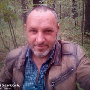 Дмитрий, 50 лет, Бийск
