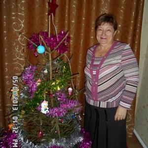 Копаница Татьяна Николаевна, 67 лет, Ставрополь