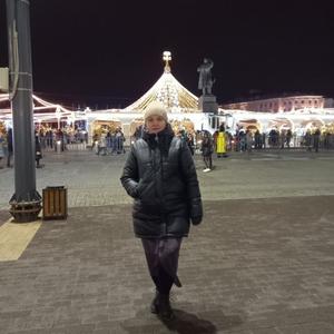 Любовь, 54 года, Воронеж