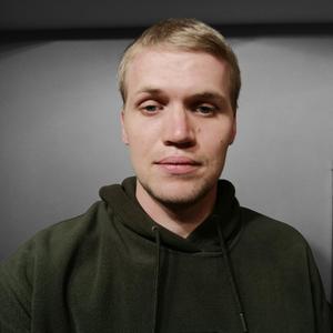 Артем, 28 лет, Москва