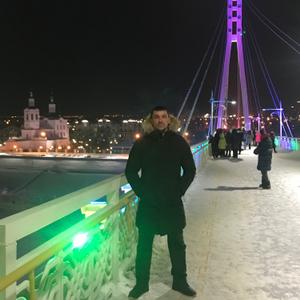 Николай, 35 лет, Барнаул