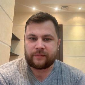 Антон, 34 года, Пермь
