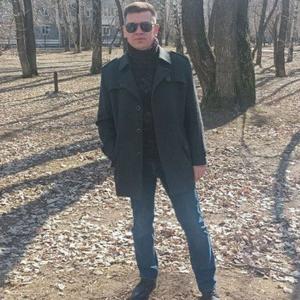 Парни в Перми: Дмитрий, 36 - ищет девушку из Перми