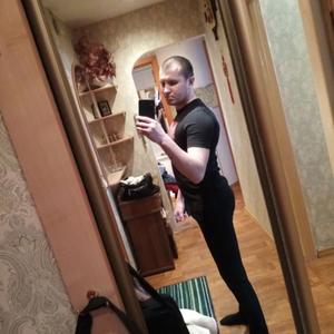 Парни в Шелехове: Александр, 34 - ищет девушку из Шелехова