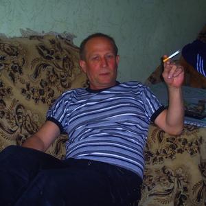 Виктор, 66 лет, Павловский Посад