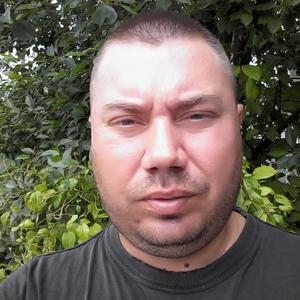 Степан, 39 лет, Варшава