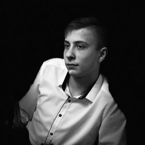 Влад, 23 года, Нижний Новгород