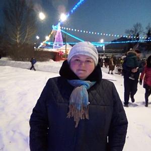 Девушки в Бийске: Лариса, 44 - ищет парня из Бийска