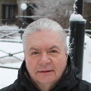 Сергей, 67 лет, Самара