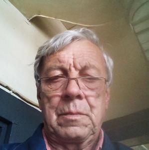 Борис, 70 лет, Зеленогорск