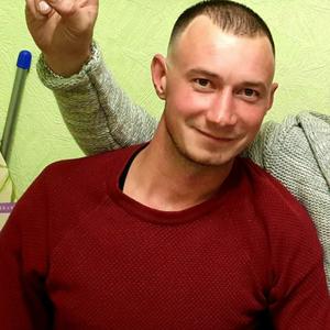 Алексей, 35 лет, Магадан