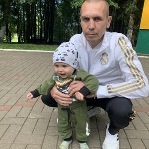 Парни в Волоколамске: Александр, 43 - ищет девушку из Волоколамска