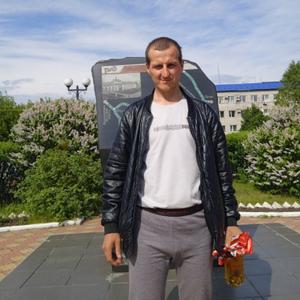 Парни в Перми: Максим, 28 - ищет девушку из Перми