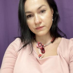 Ольга, 45 лет, Пермь