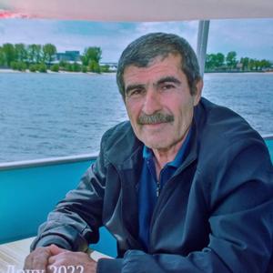 Джамбулат, 62 года, Ростов-на-Дону
