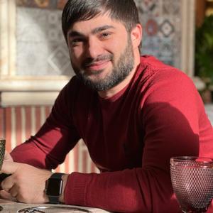 Парни в г. Грозный (Чечня): Булат, 34 - ищет девушку из г. Грозный (Чечня)