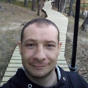 Парни в Петрозаводске: Дмитрий, 36 - ищет девушку из Петрозаводска