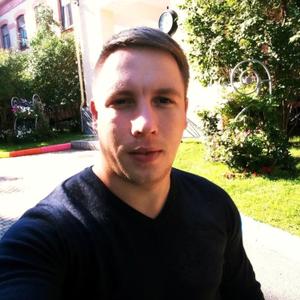 Владимир, 32 года, Санкт-Петербург