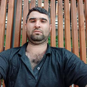 Khurshsed, 32 года, Екатеринбург