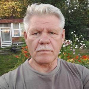 Владимир, 67 лет, Усолье-Сибирское
