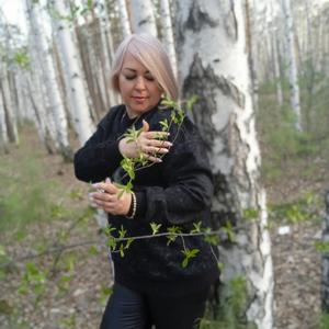 Марина, 45 лет, Ангарск