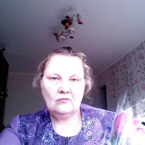 Светлана, 68 лет, Омский