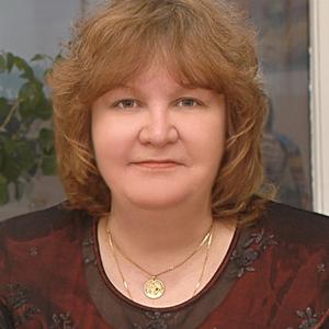 Наталия, 57 лет, Можайск