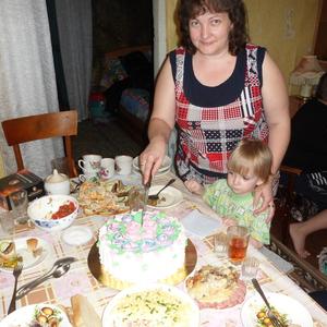 Ольга, 43 года, Новосергиевка