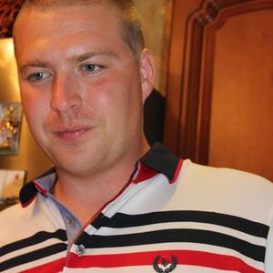 Дмитрий, 41 год, Альметьевск