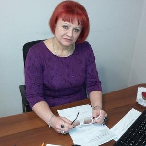 Ольга, 66 лет, Надым