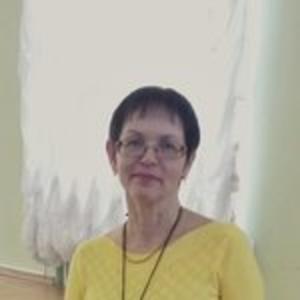 Татьяна, 66 лет, Тверь