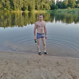 Александр, 32 года, Свердловский