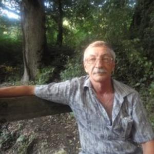 Юрий, 66 лет, Волжский