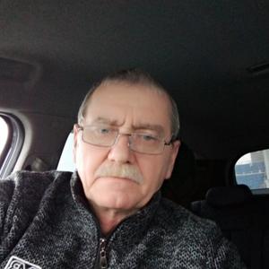 Александр, 58 лет, Липецк