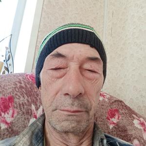Парни в Кызыле: Владимир, 64 - ищет девушку из Кызыла