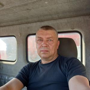 Андрей, 53 года, Северодвинск