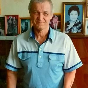 Сергей, 64 года, Назарово