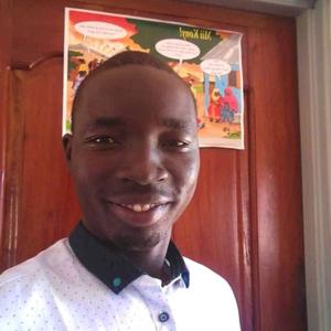 Jacob, 31 год, Кампала