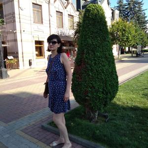 Елена, 53 года, Астрахань
