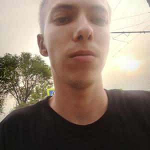 Влад, 22 года, Липецк