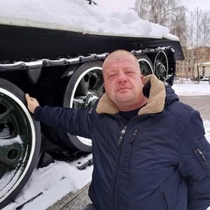 Дмитрий Тананин, 48 лет, Москва